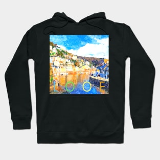 Looe Hoodie